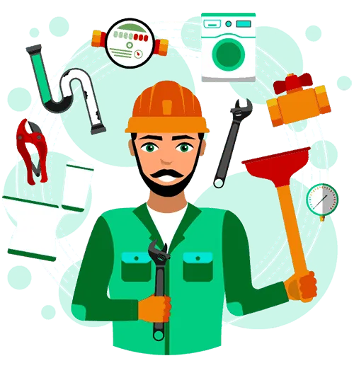 Riverside Drain Repair Services