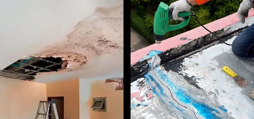 How Does Professionals Perform Slab Leak Detection And Repair