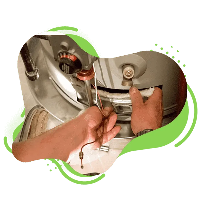 Tankless Water Heater Repair In Orange County