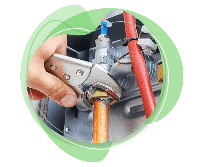 EZ Plumbing USA Tankless Water Heater Services Orange County