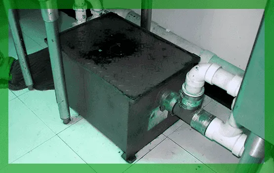 EZ Plumbing USA grease trap cleaning and pumping services in San Diego