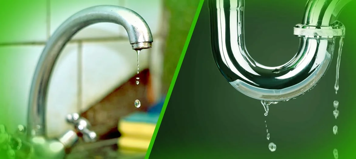 Who To Call – When Dealing With Water Damage Due To Running Sink