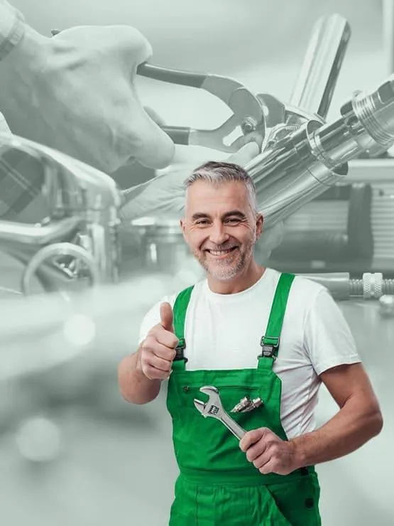 Best Riverside Plumber In California