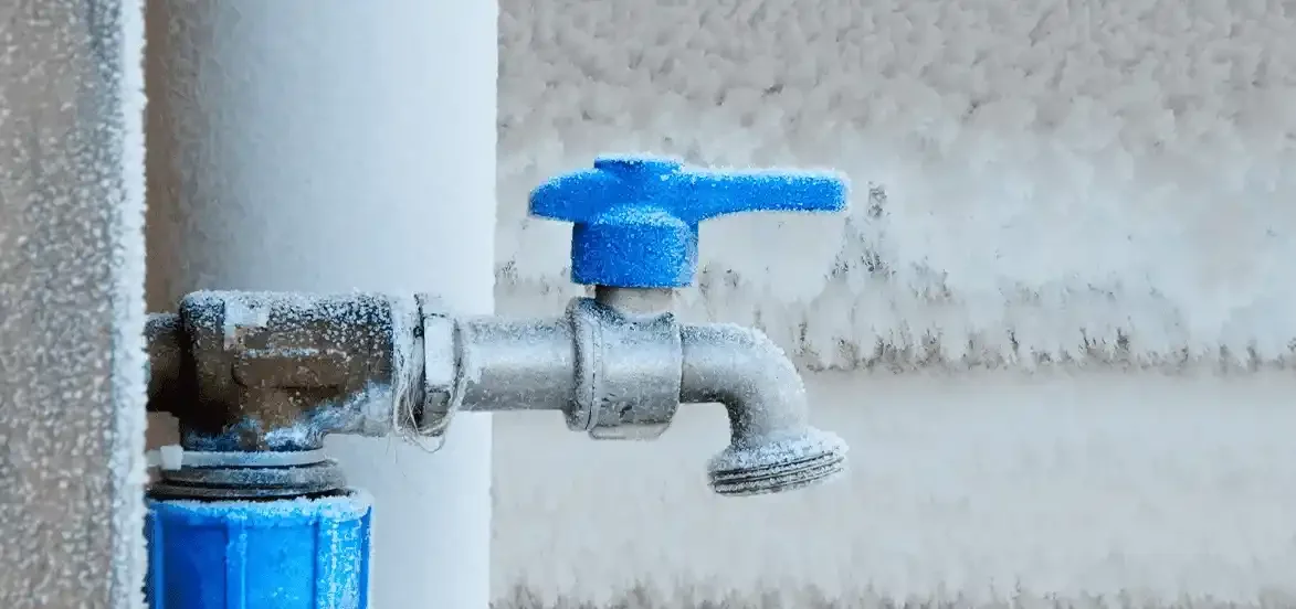 Frozen Pipes: Signs And How To Unfreeze Them?
