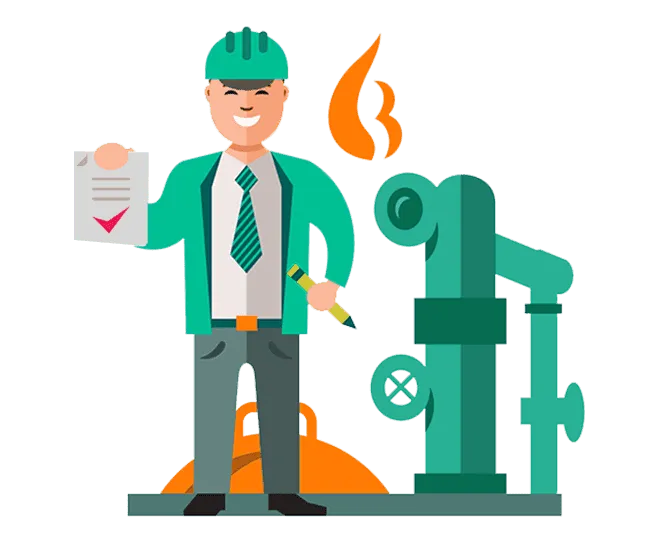 EZ Plumbing USA gas leak repair services in San Diego