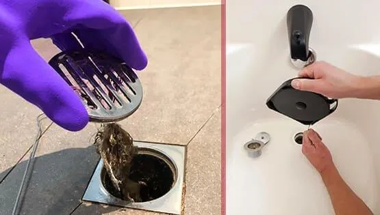 Got a clogged drain? Call EZ Plumbing USA pros for sewer camera inspection in San Diego