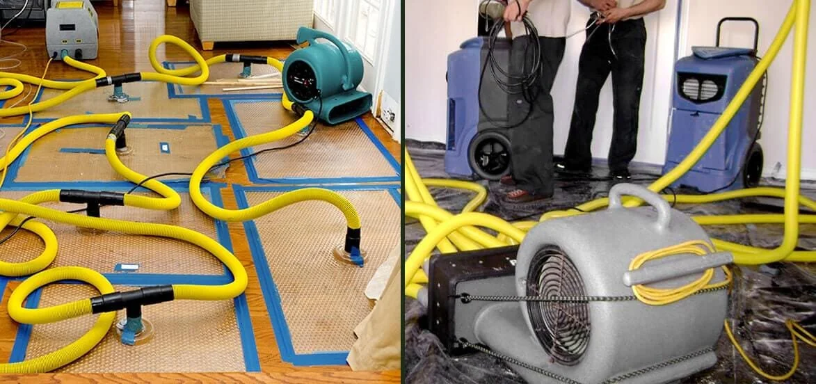 Benefits Of Hiring Water Damage Restoration Service Provider