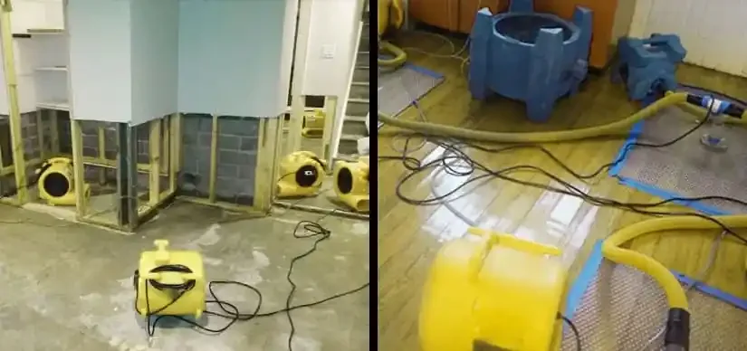 How Emergency Water Extraction Technicians Can Help You To Minimize The Water Damage