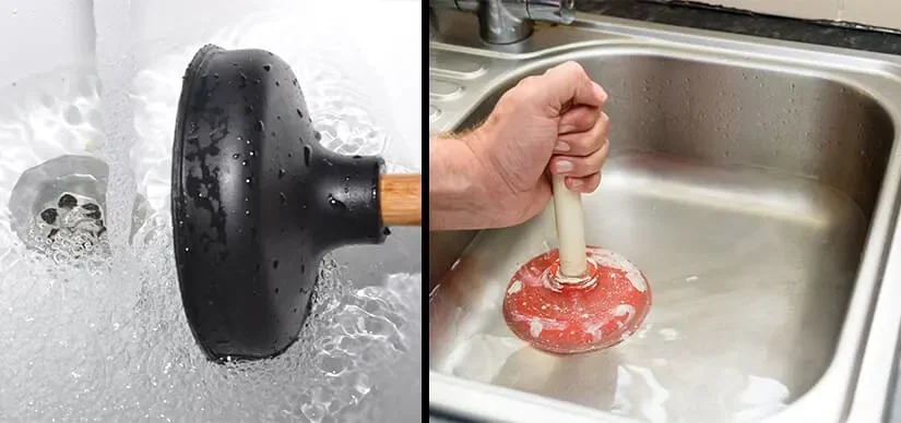 Water Draining Slow In The Bathroom Sink – Reasons And Remedies