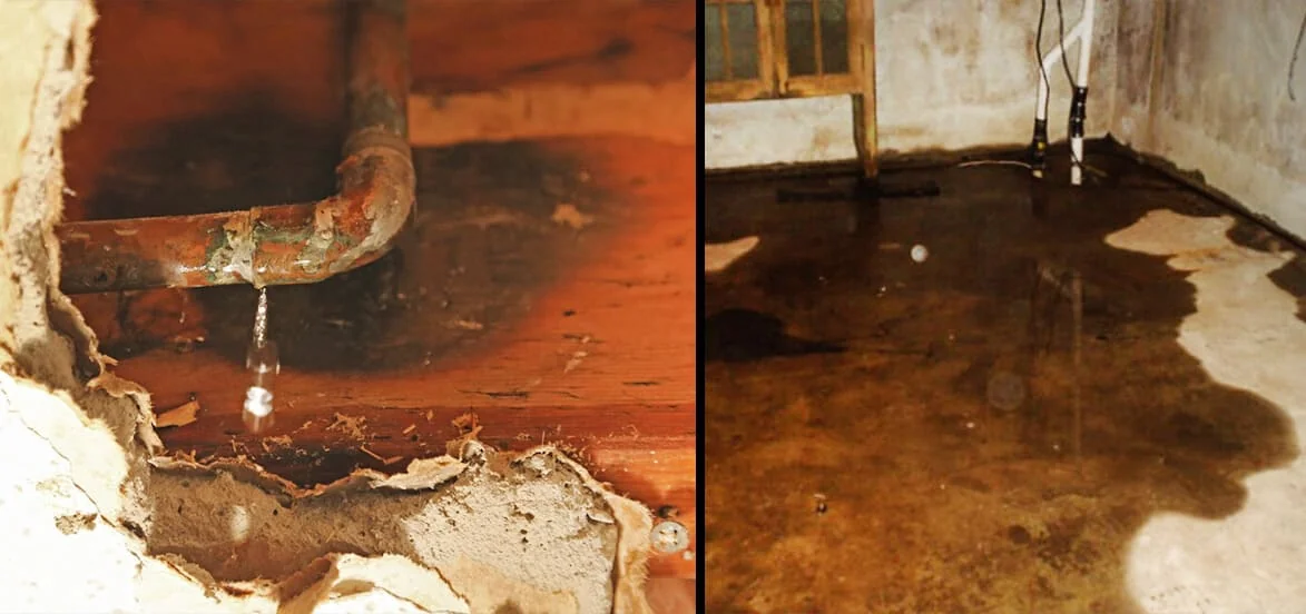 What Are The Consequences Of Not Addressing Slab Leaks On Time?