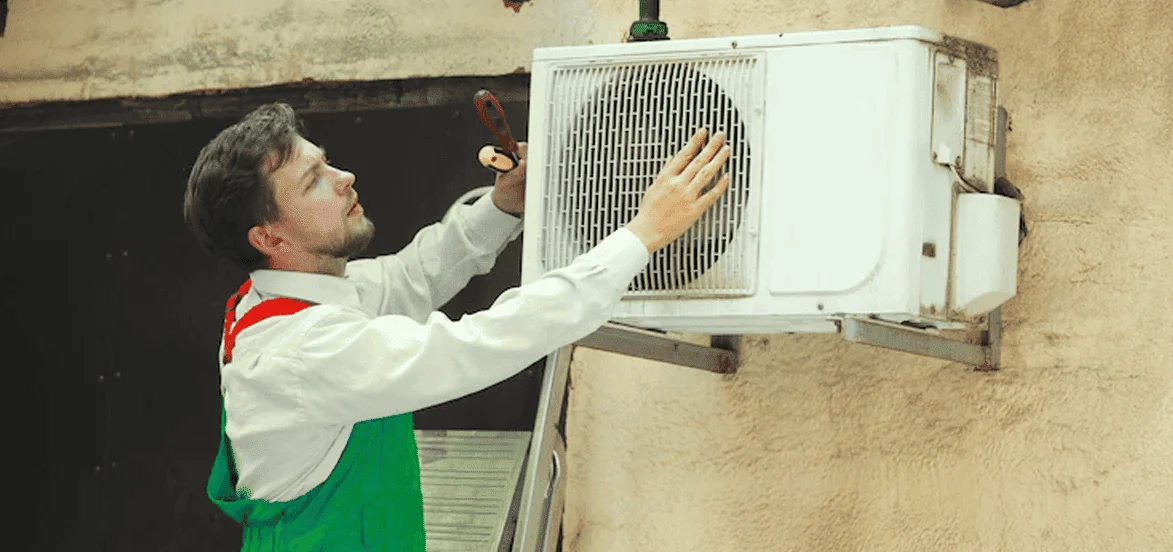 What to expect during an air conditioner maintenance