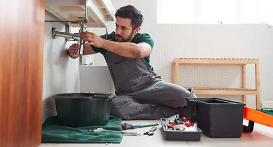 Why Hire An EZ Plumbing Plumber in Encinitas CA