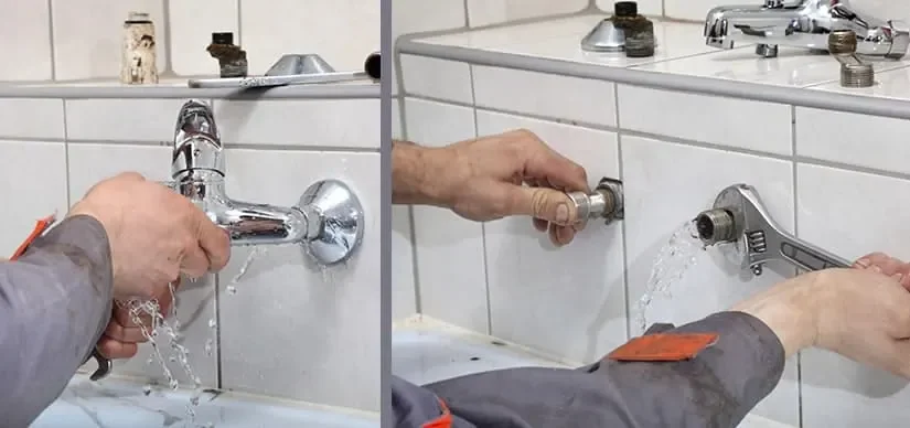 Why Water Leak Repair In The Basement Is Necessary