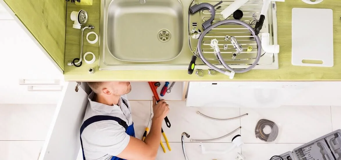 Your Home Is Telling You To Call A Plumber In 10 Ways