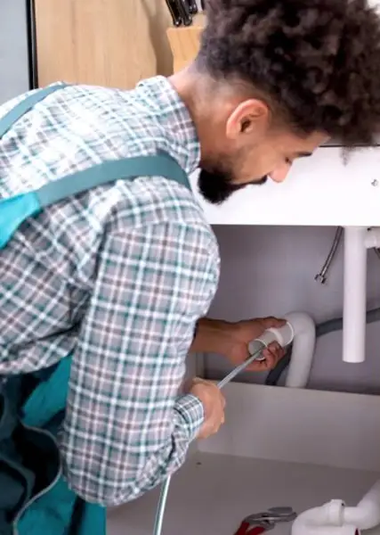 Drain Cleaning in Aliso Viejo