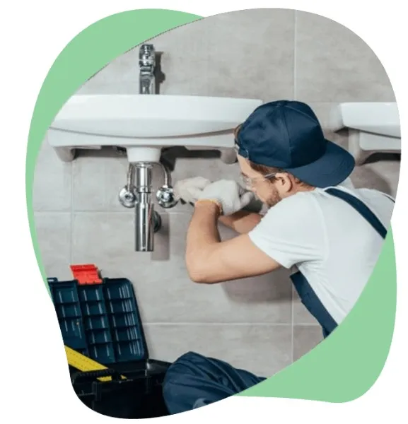 Plumber in Aliso Viejo
