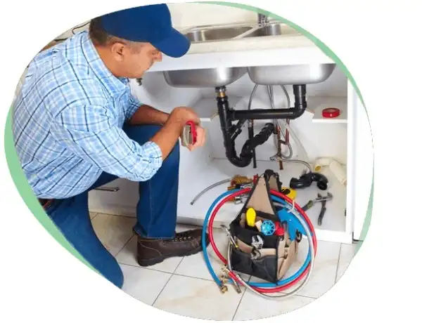 Plumber services in Aliso Viejo