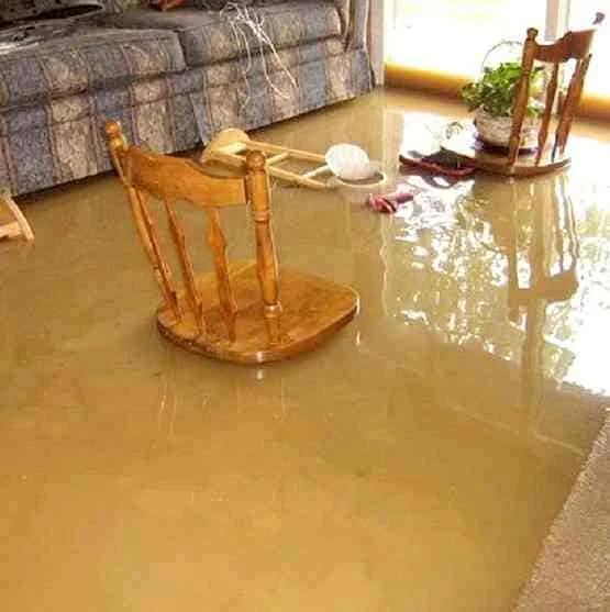 Water Damage Restoration in Aliso Viejo