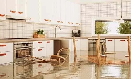 Water Damage Restoration services in Aliso Viejo