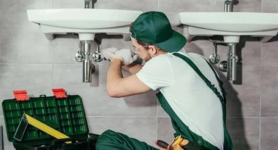 Drain Cleaning services in Anaheim