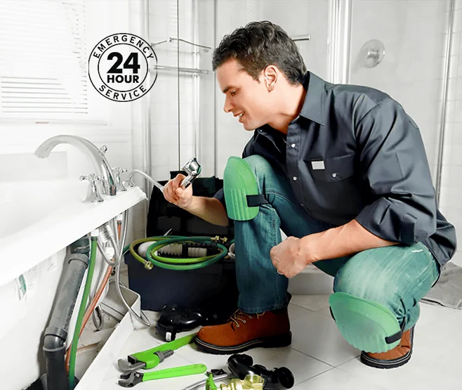 Plumber in Anaheim