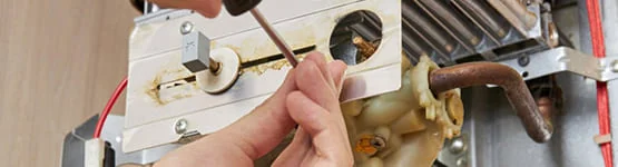 Water Heater Repair services in Anaheim