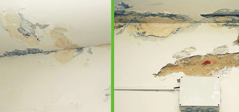 Are Slab Leaks Covered by Homeowners Insurance?