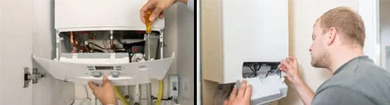 Water Heater Repair services in Brea