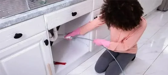 Drain Cleaning services in Buena Park