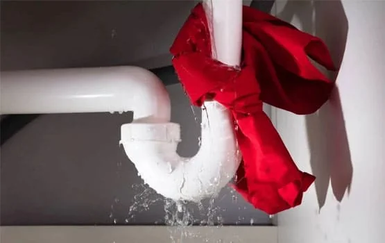 Slab Leak Detection services in Buena Park