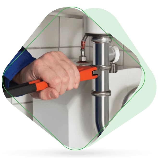 Plumber in Buena Park