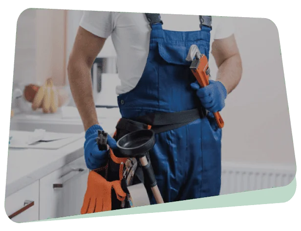 Plumber services in Buena Park
