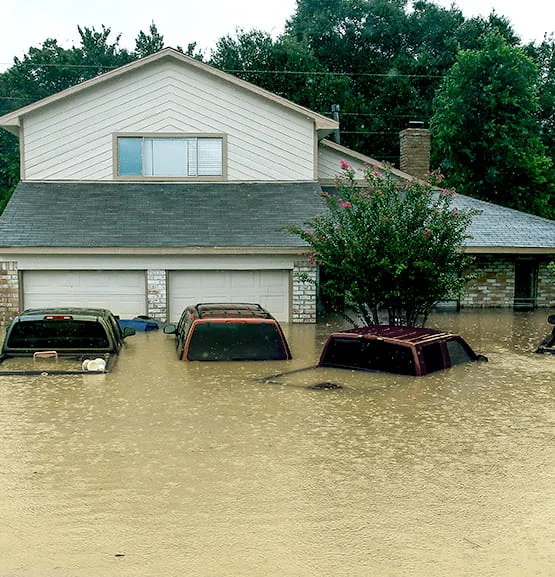 Water Damage Restoration in Buena Park