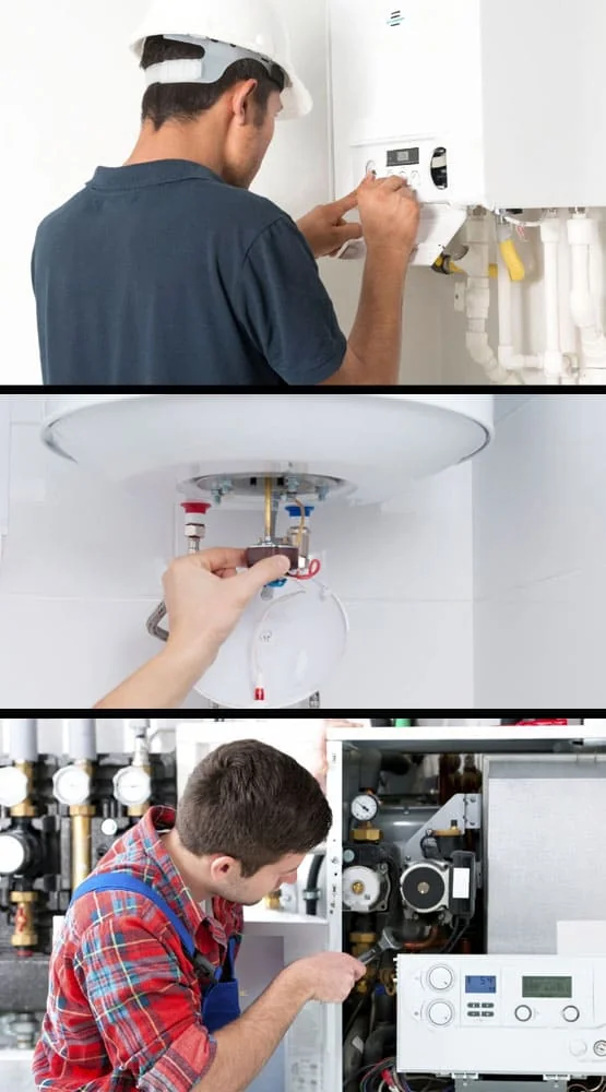 Water Heater Repair in Buena Park