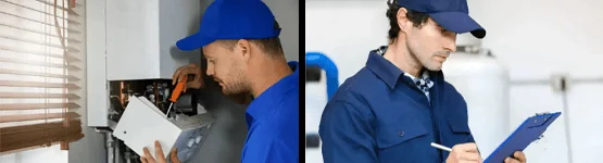 Water Heater Repair services in Buena Park