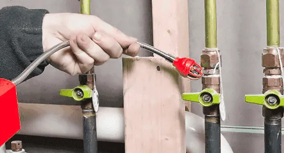 Choose EZ Plumbing USA for electronic leak detection in San Diego