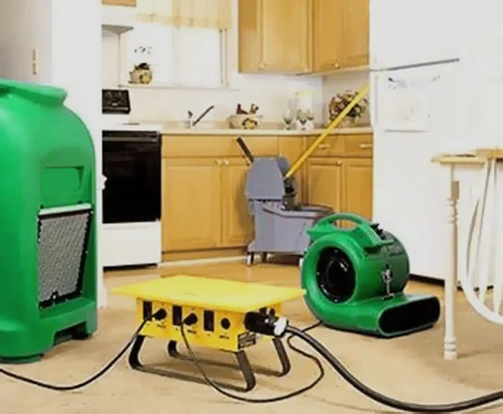 Water Damage Restoration services in Costa Mesa