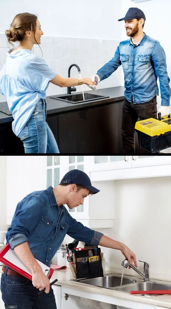 Plumber in Cypress