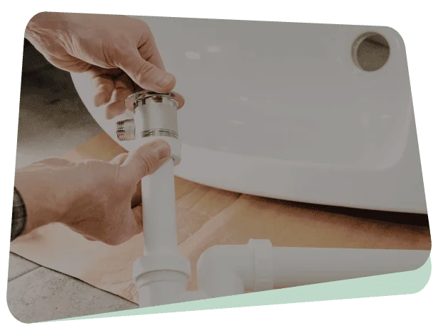 Plumber services in Dana Point
