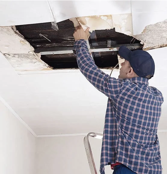 Water Damage Restoration Eastvale