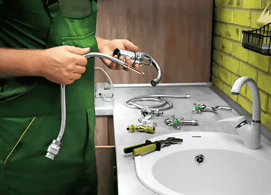 EZ Plumbing USA financing options for plumbing services in San Diego