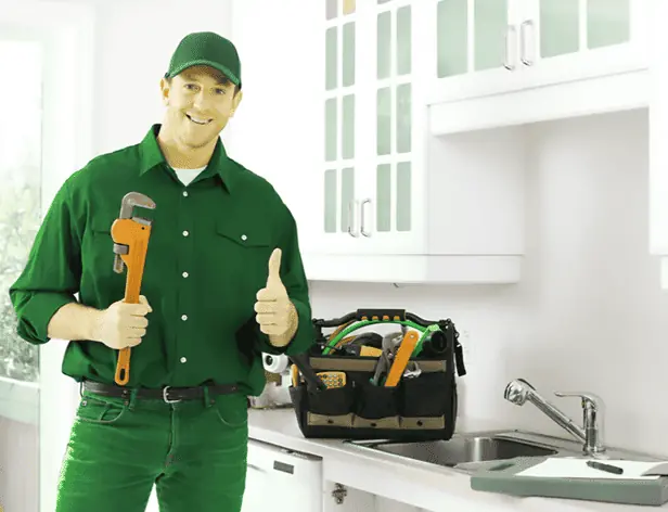EZ Poway Plumbers Team