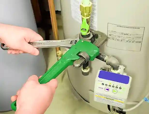 EZ Tankless Water Heater Installations and Repairs San Diego