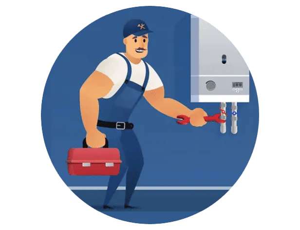 EZ Plumbing USA Water Heater Services Orange County