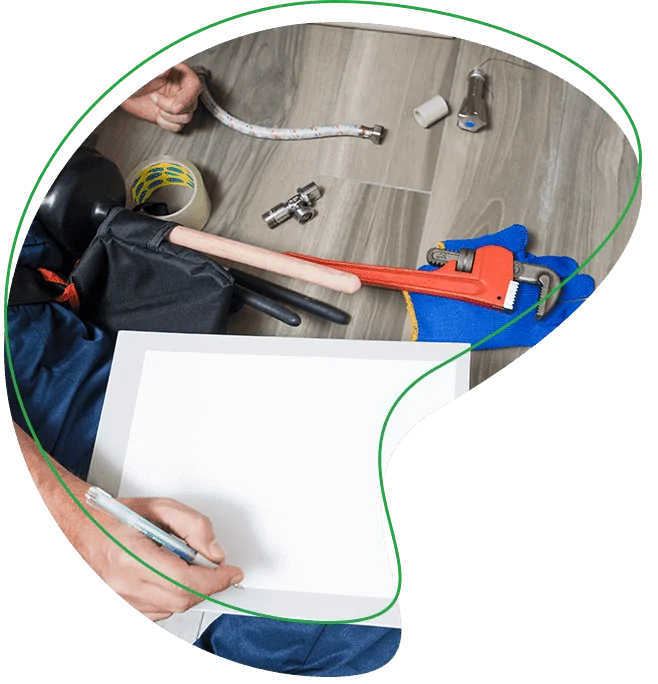 Plumber in Fountain Valley