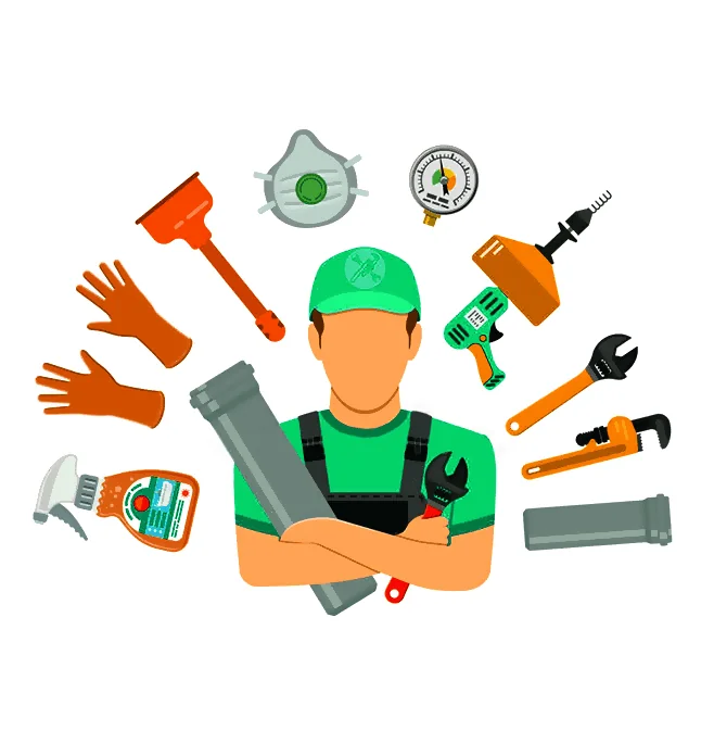 Plumber in Fullerton
