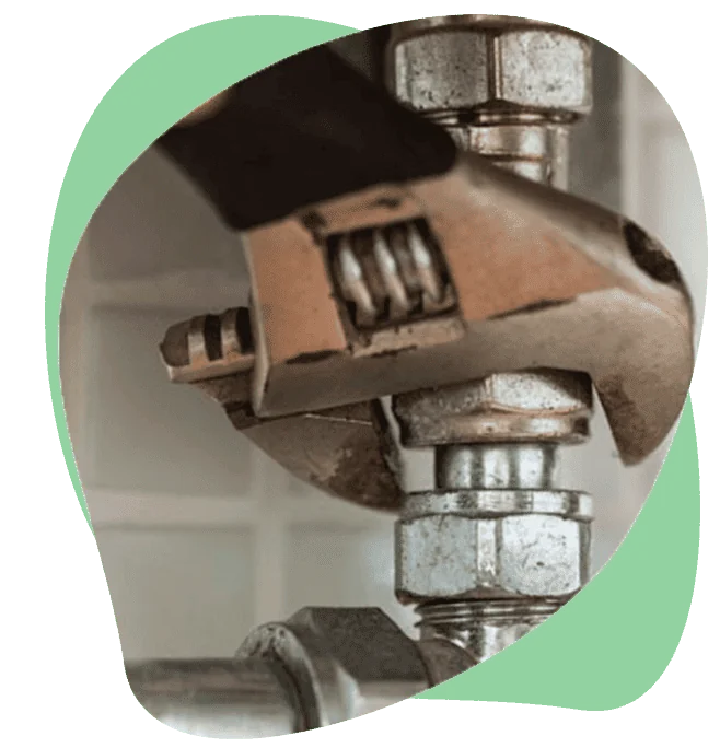 Plumber in Garden Grove