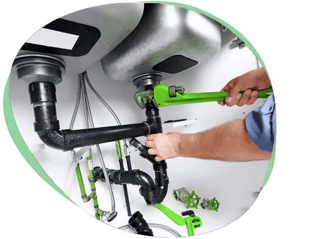 Plumber services in Garden Grove