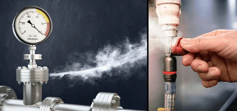 Gas Leak Emergencies: What To Do And Who To Call