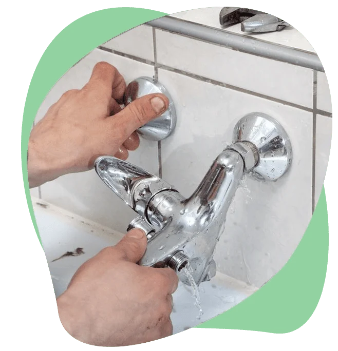 Choose Top-Class Plumbing Services from EZPlumbers in Hemet CA
